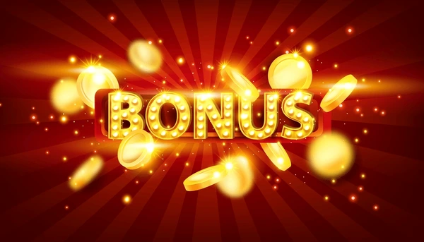 Bonus Offer 3