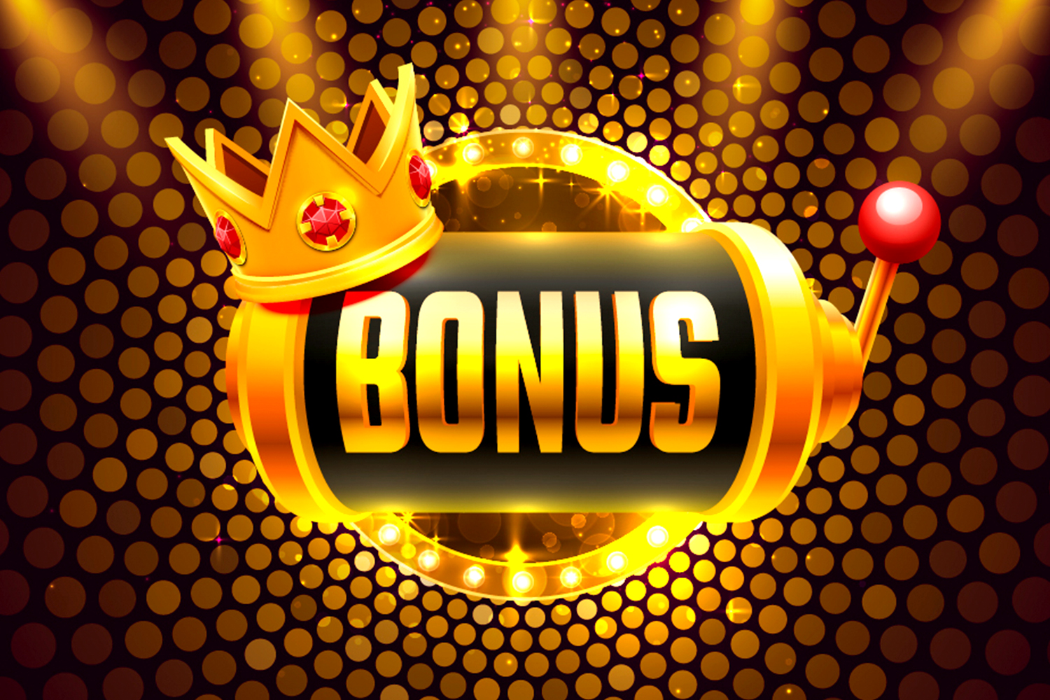 Bonus Offer 1