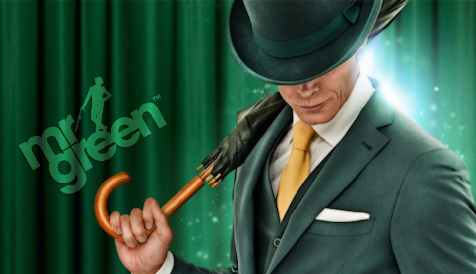 Mr Green Casino