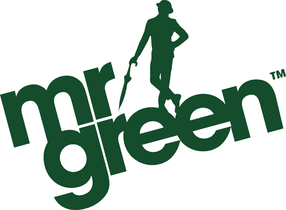 Mr Green Logo